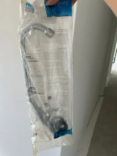 Torneira para cozinha Nova DOCOL