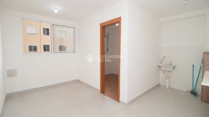 Apartamento 2 quarto(s), no bairro Vila Palmares