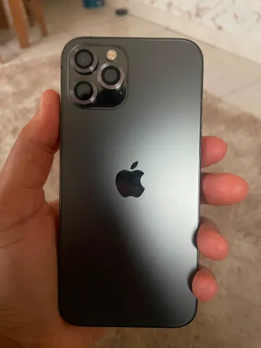 iPhone 12 Pro