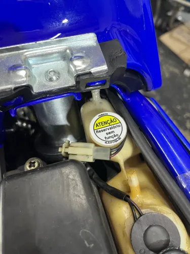 DT200r 99/00 feita inteira zera de verdade 