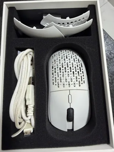 Mouse Fallen Pantera Pro Wirelles