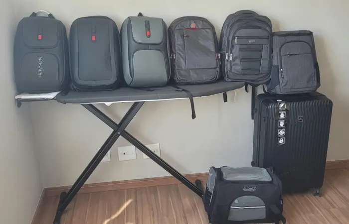 Mochila
