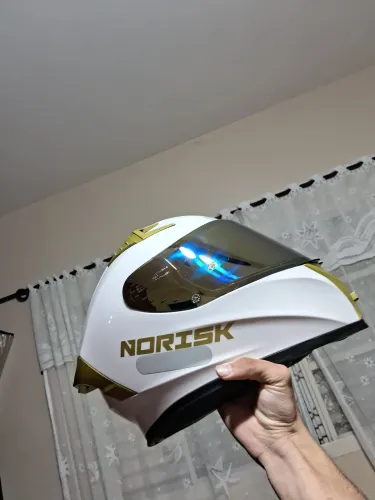Capacete Norisk Flow