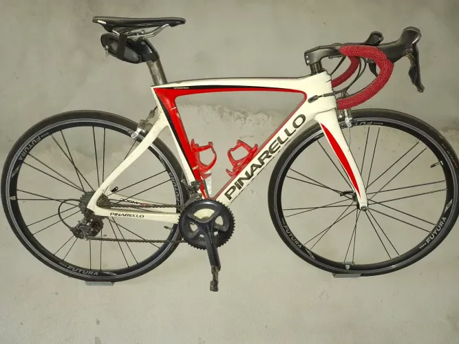 Pinarello Dogma F8