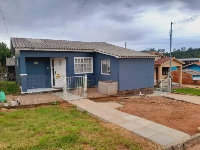 Imóvel á venda