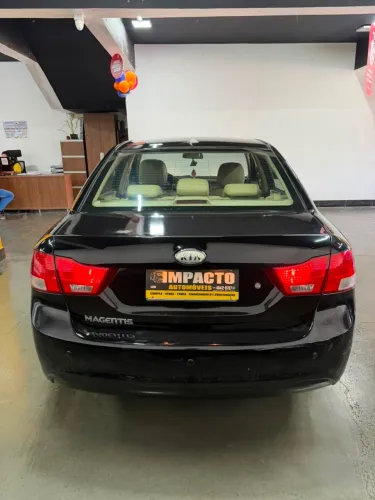 Kia Motors Magentis EX 2.0 16V Aut. 2010