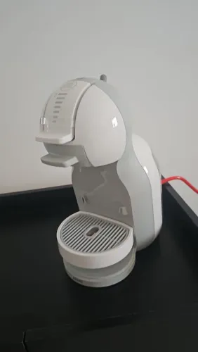 Cafeteira Dolce Gusto