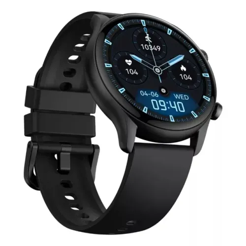 Relógio Smartwatch Zeblaze Btalk 3 Plus Esporte