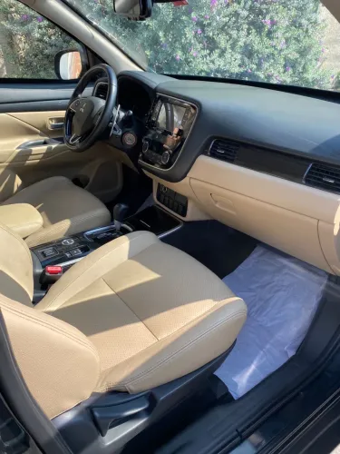 Mitsubishi Outlander 3.0/ GT 3.0 V6 Aut. 2018