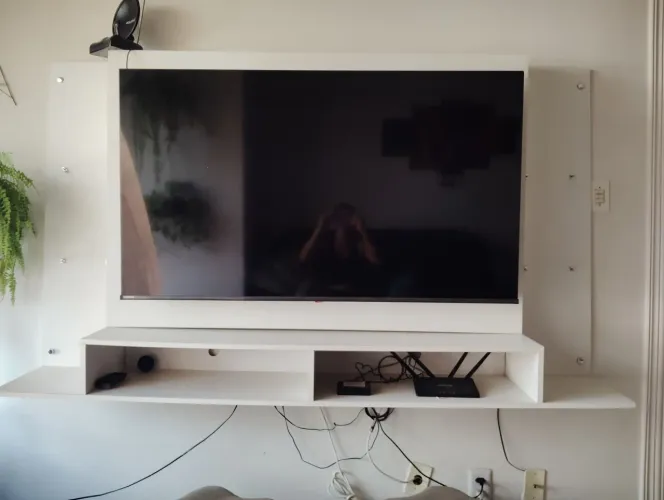 Painel de TV