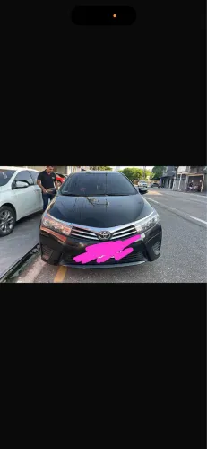 Corolla
