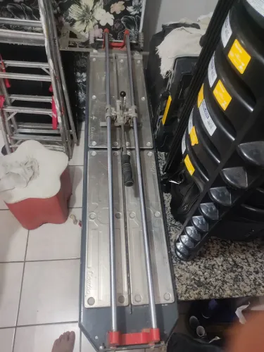 CORTADOR PROFISSIONAL CORTAG MASTER 125 - 1,25 METRO