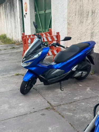 Vendo pcx