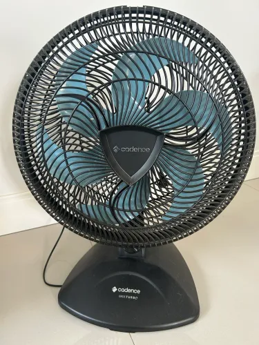 Ventilador de chão