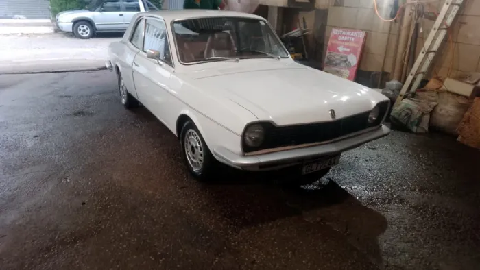 Ford Corcel II Gl/gt 1976