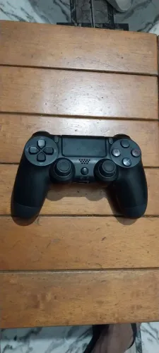 Controle paralelo ps4