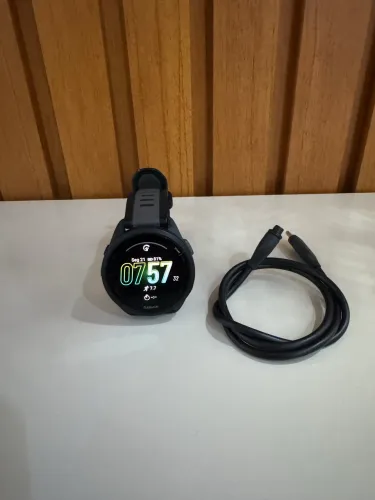 Relógio Garmin Forerunner 165 GPS