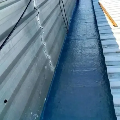 Tudo em fibra de vidro serviço em geral