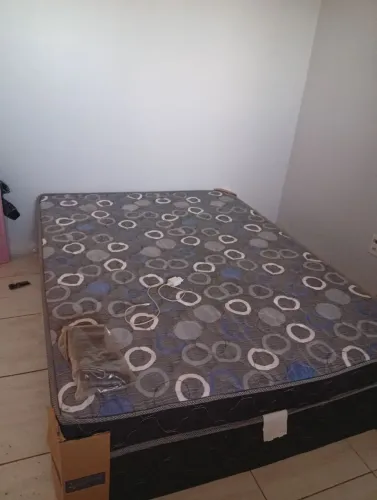 Vendo nunca foi usada 