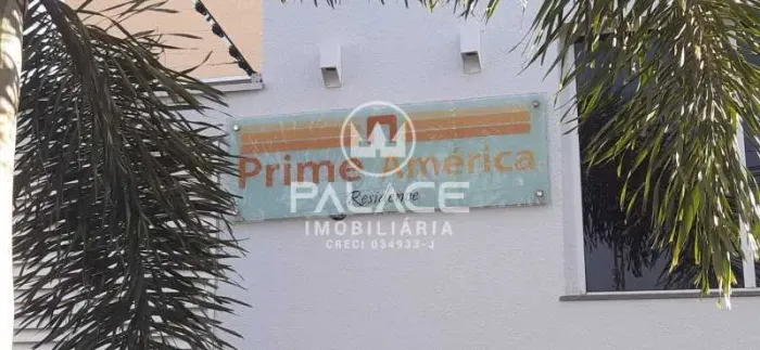 Apartamento - Padrão / Residencial / Nova América
