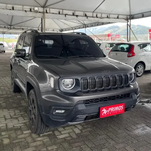 Jeep Renegade S T270 1.3 TB 4X4 Flex Aut. 2022
