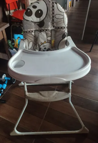 Cadeirão de papa