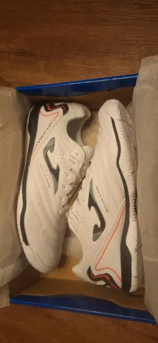 Chuteira Futsal Joma 40Br