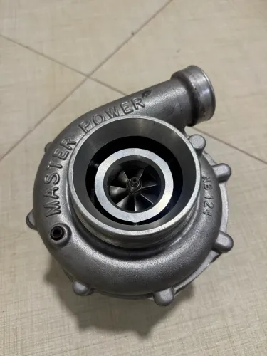 Turbina Master power R474-2 