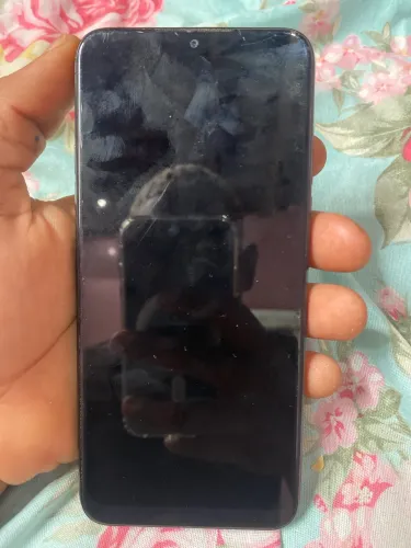 LG k41s