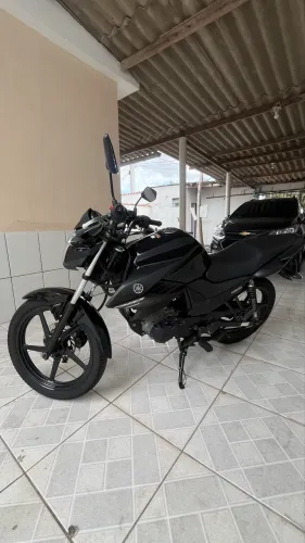 Fazer 150