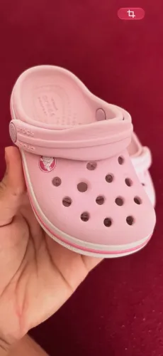 CROCS INFANTIL ORIGINAL