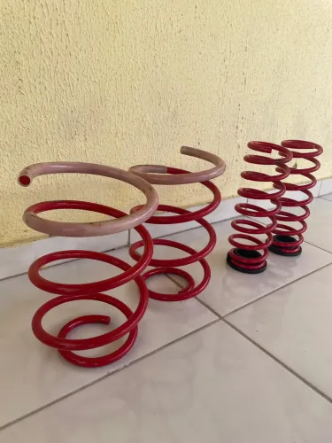 Molas esportivas i30