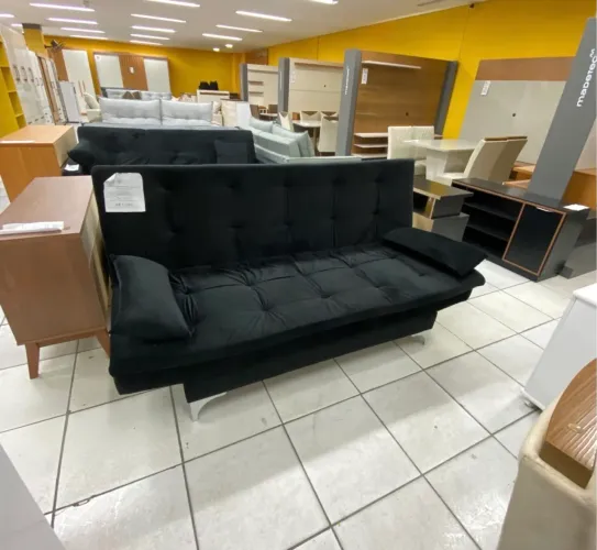Sofá cama Ágatha 