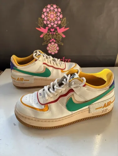 Tênis air force 1 unissex original