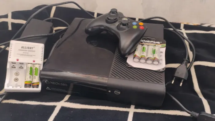Xbox 360