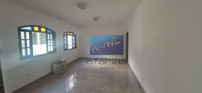 Casa com 4 dormitórios para alugar por R$ 4.000/mês - Vila Matilde - São Paulo/SP