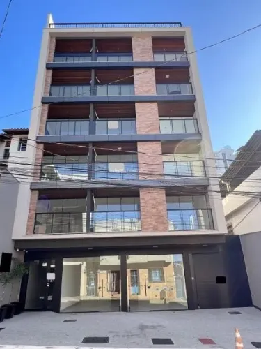 Apartamento - Juiz de Fora MG