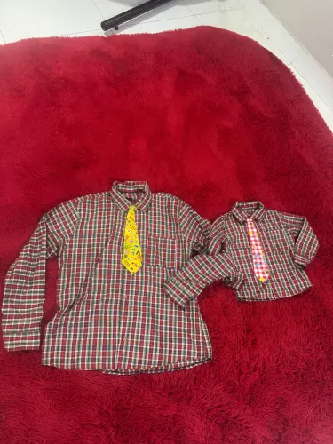 Camisa xadrez pra festa Junina/ arraia / quadrilha . 
