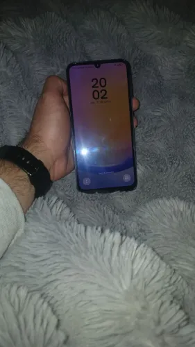 SAMSUNG A25 5G - 100% - aceito propostas e ofertas