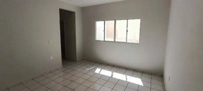 Apartamento com 2 dormitórios para alugar, 66 m² por R$ 1.367,49/mês - Olinda - Uberaba/MG