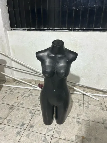 Manequim