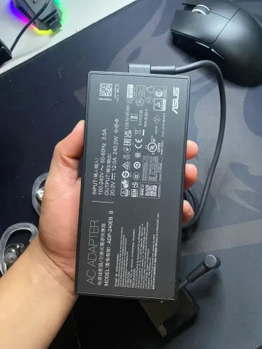 Fonte Notebook Gamer