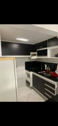Apartamento com 2 dormitórios para alugar, 50 m² por R$ 1.980,00/mês - Brotas - Salvador/B