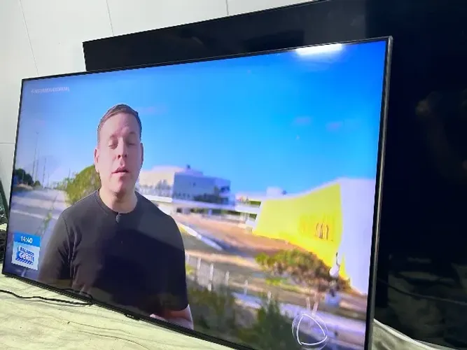 Tv 50 ?
