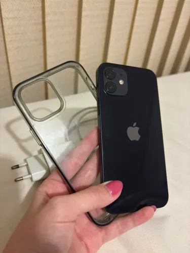 VENDE - SE IPHONE 12 128GB