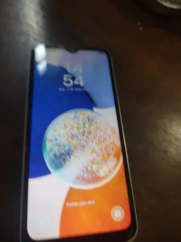 Vendo A 14. 5 G semi novo sem detalhes