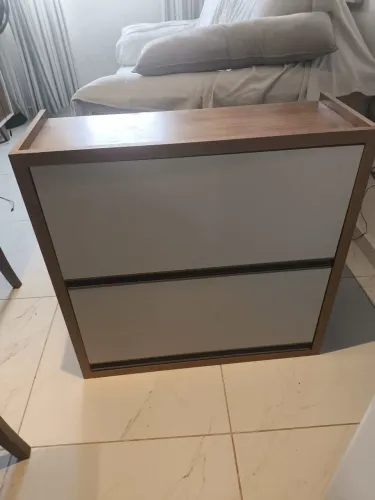 Armário aero em MDF