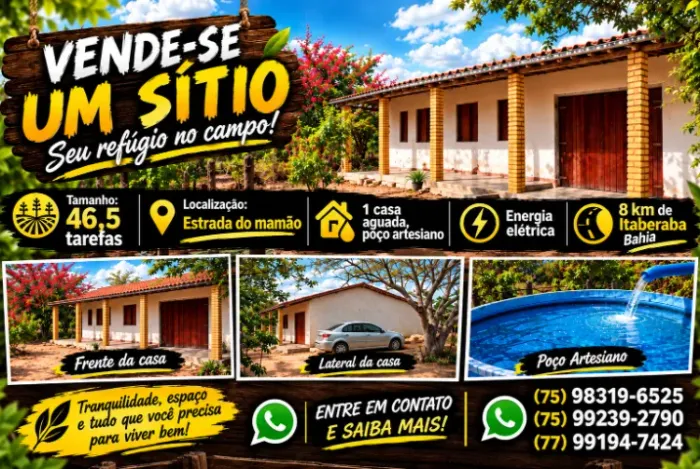 Sítio