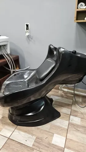 Lavatório para salão/barbearia 