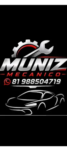 Mecânico 